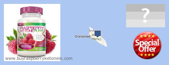 Gdzie kupić Raspberry Ketone w Internecie Aruba